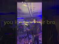 Thumbnail for the Michigander - Stay Out Of It #youtubeshorts #newmusic #indie #indiemusic #livemusic #artist link, provided by host site