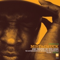 Thumbnail for the Chuck D - Stay Positive Or Stay Home the Autobiography of Mistachuck Instrumentals Volume 1 link, provided by host site