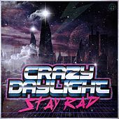 Image of Crazy Daylight linking to their artist page due to link from them being at the top of the main table on this page