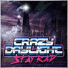 Thumbnail for the Crazy Daylight - Stay Rad link, provided by host site