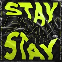 Thumbnail for the Malifoo - Stay (Radio Edit) link, provided by host site
