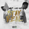 Thumbnail for the Ad - Stay Real link, provided by host site