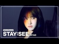 Thumbnail for the  STAYC - [STAY:SEE] EP.163 2025 STAYC TOUR [STAY TUNED] in SEOUL VCR Behind link, provided by host site