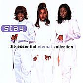 Thumbnail for the Eternal - Stay - The Essential Eternal Collection link, provided by host site
