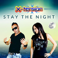 Thumbnail for the X-Tension - Stay The Night link, provided by host site