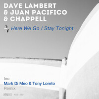 Thumbnail for the Juan Pacifico - Stay Tonight - Mark Di Meo & Tony Loreto Underground Vocal Mix link, provided by host site