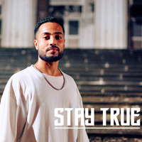 Thumbnail for the Stevie B - Stay True link, provided by host site