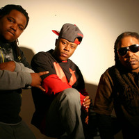 Thumbnail for the Compton - Stay Up link, provided by host site
