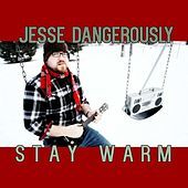 Thumbnail for the Jesse Dangerously - Stay Warm link, provided by host site
