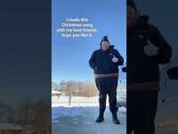 Thumbnail for the Michigander - Stay Warm #newmuisc #christmas #christmasmusic #holidayseason #winter link, provided by host site