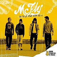 Thumbnail for the Mc.Fly - Stay With Me link, provided by host site