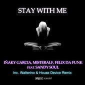 Thumbnail for the Felix Da Funk - Stay with Me link, provided by host site