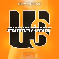Thumbnail for the Funkatomic - Stay with Me link, provided by host site