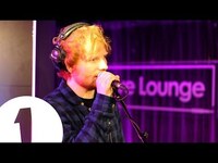 Thumbnail for the Ed Sheeran - Stay With Me link, provided by host site