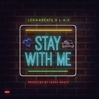 Thumbnail for the Lekaa Beats - Stay With Me link, provided by host site