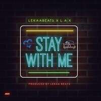 Thumbnail for the Lekaa Beats - Stay With Me link, provided by host site