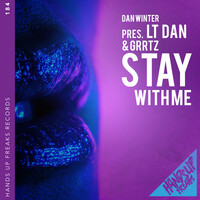Thumbnail for the Dan Winter - Stay with Me link, provided by host site