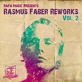 Thumbnail for the Chieko Kinbara - Stay With Me (Rasmus Faber Original Mix) link, provided by host site