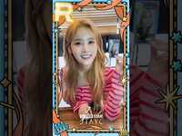Thumbnail for the  STAYC - [SSSC] STAYC 친필 사인 포토카드 럭키드로우 이벤트 link, provided by host site