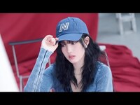 Thumbnail for the  STAYC - STAYC（ステイシー）ABC-MART『New Balance（ニューバランス）』広告撮影ビハインド link, provided by host site