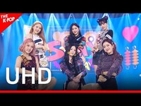 Thumbnail for the  STAYC - STAYC, ASAP (스테이씨, ASAP) [THE SHOW] UHD link, provided by host site