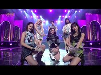 Thumbnail for the  STAYC - STAYC(스테이씨) - ASAP [열린 음악회/Open Concert] | KBS 방송 link, provided by host site