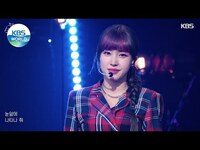 Thumbnail for the  STAYC - STAYC(스테이씨) - ASAP + STEREOTYPE(색안경) (Sketchbook) | KBS WORLD TV link, provided by host site