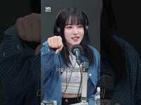 Thumbnail for the  STAYC - 1초 나온 윤의 거울 박살(?) 씬 비하인드👊 | STAYC(스테이씨) Cheeky Icy Thang | 박소현의 러브게임 link, provided by host site