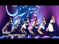 Thumbnail for the  STAYC - STAYC(스테이씨) ‘Cheeky Icy Thang’ Showcase Performance link, provided by host site
