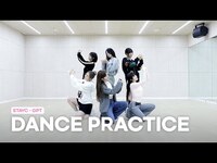 Thumbnail for the  STAYC - STAYC(스테이씨) 'GPT' Dance Practice link, provided by host site