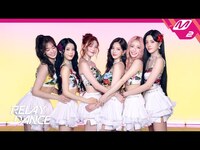 Thumbnail for the  STAYC - [릴레이댄스] STAYC(스테이씨) - I WANT IT (4K) link, provided by host site