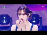 Thumbnail for the  STAYC - STAYC (스테이씨) - I WANT IT | Show! MusicCore | MBC방송 link, provided by host site