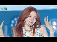 Thumbnail for the  STAYC - STAYC (스테이씨) - I WANT IT | Show! MusicCore | MBC방송 link, provided by host site