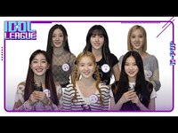 Thumbnail for the  STAYC - ❗ STAYC도 본 박남정의 SO BAD ❗ 그 소문의 짱테이씨, 아이돌리그 대기실에서 전해드립니다.｜DOL터뷰 #STATV link, provided by host site