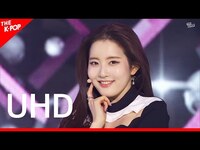 Thumbnail for the  STAYC - STAYC, SO BAD (스테이씨, SO BAD) [THE SHOW] UHD link, provided by host site