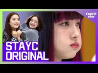 Thumbnail for the  STAYC - [ENG/IDN] 슈.퍼.루.키. 스테이씨(STAYC) 흥망진창 뒤집고 간 현장⭐내 내 내 머리 머리🤔 내 머릿속이 STAYC (스테이씨)로 가득해💖 - 팩트iN스타 link, provided by host site