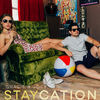 Thumbnail for the Gracie - Staycation link, provided by host site