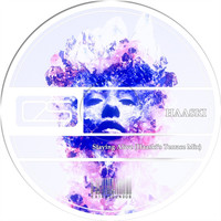 Thumbnail for the Haaski - Staying Alive (Haaski's Terrace Mix) link, provided by host site