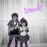 Thumbnail for the Jacob Jeffries - Steady link, provided by host site