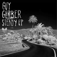 Thumbnail for the Guy Gerber - Steady link, provided by host site