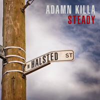 Thumbnail for the Adamn Killa - Steady link, provided by host site
