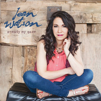Thumbnail for the Jean Watson - Steady My Gaze link, provided by host site
