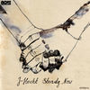 Thumbnail for the J-Hecht - Steady Now link, provided by host site