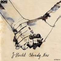 Thumbnail for the J-Hecht - Steady Now link, provided by host site