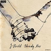 Thumbnail for the J-Hecht - Steady Now link, provided by host site