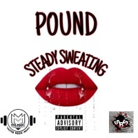 Thumbnail for the Pound - Steady Sweating link, provided by host site