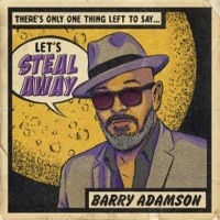 Thumbnail for the Barry Adamson - Steal Away link, provided by host site