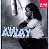 Thumbnail for the Ruby Philogene - Steal Away - Spirituals and Gospel Songs link, provided by host site