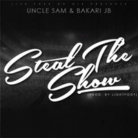Thumbnail for the Uncle Sam - Steal the Show link, provided by host site