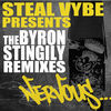 Thumbnail for the Byron Stingily - Steal Vybe Presents: The Byron Stingily Remixes link, provided by host site